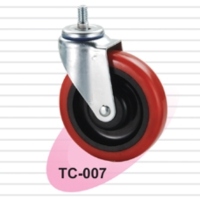 Industrial Casters | Medium Duty Casters