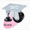 Industrial Casters | Medium Duty Casters