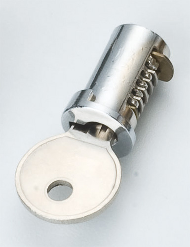 Wefer Tumbler Lock