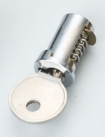 Wefer Tumbler Lock