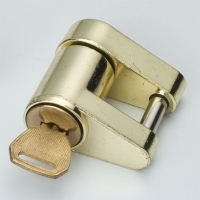 Hitch Pin Lock