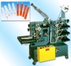 Fully automatic chopstick paper sleeve forming & printing machine