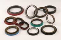 Wheel Seals for Trucks