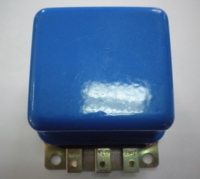 Voltage Regulator