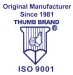 YEUN CHANG HARDWARE TOOL CO., LTD. logo