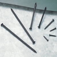 Round Steel Nail