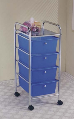 PP STORAGE CART