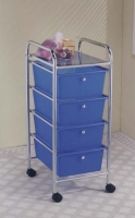 PP STORAGE CART