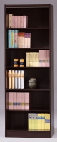 BOOKCASE