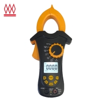 600A Digital Clamp Meter