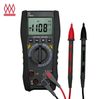 7117 Advanced Multimeter