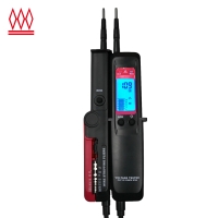 Voltage Tester with Wire Stripper