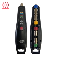 Coaxial Cable Tester