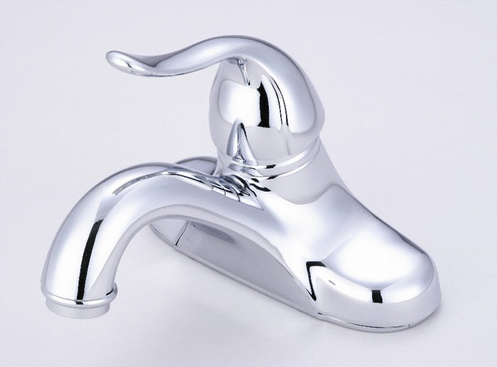 Single Handle Lavatory Faucet