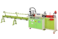 Full Automatic Wire Straightening Cutting Machine