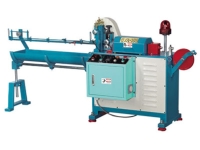 Full Automatic Metal Cutting Machine