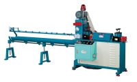 Automatic Metal Cutting Machines