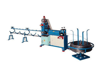 Metal Cutting Machine