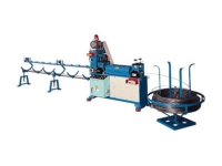 Metal Cutting Machine