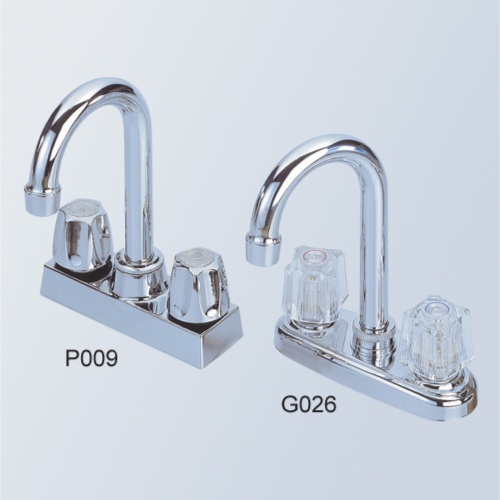 Faucets