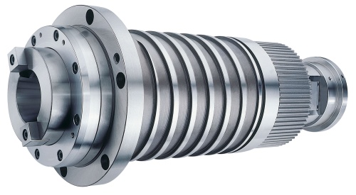 MC1806 Series Spindles