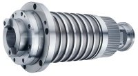 MC1806 Series Spindles