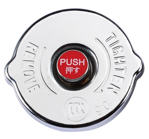 Pressure Relief Valve Automotive Radiator Cap