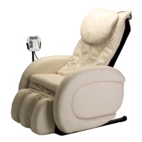 Zero Gravity Massage Chair