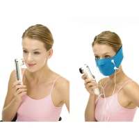 Mini Beauty Facial Massager