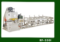 Auto Steel Rod Cutting Machine