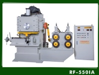 Rolled Steel Wire Cutting Machine