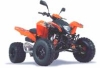 ATV500 Sporty