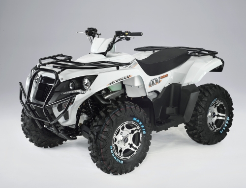 农用型沙滩车ATV-600 2轮/4轮传动