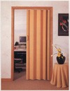 PVC FOLDING DOOR