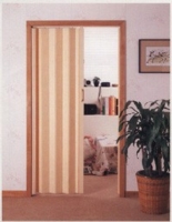 PVC FOLDING DOOR