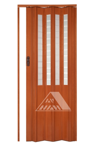 PVC FOLDING DOOR