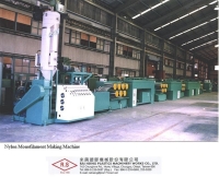 Synthetic Monofilament Manufacturing Equipment