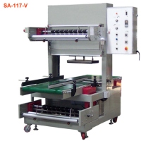 Auto Single-Lane Collation Packaging Machine