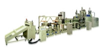 PET Sheet Extrusion Line