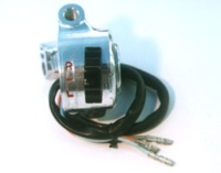 HANDLE SWITCH ASSY