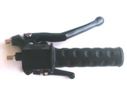 HANDLE LEVER&LEVER HOLDER