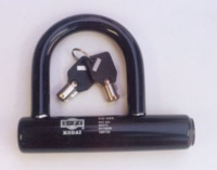 U LOCK & CABLE LOCK