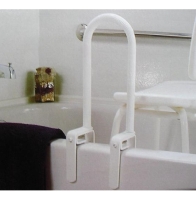 High Grip Tub Safety Bar