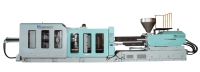 Fully automatic screen display, power-saving servo motor, injection molding machine