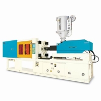 General purpose injection molding machine