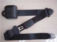 Hornling Hl610 3 Points Dual Sens. ELR Seatbelt