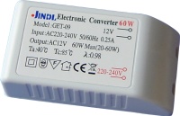 Electronic Converter