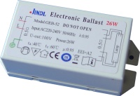 Electronic Ballast