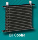 Oil cooler