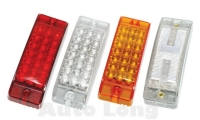 LED Side Mark Lamp